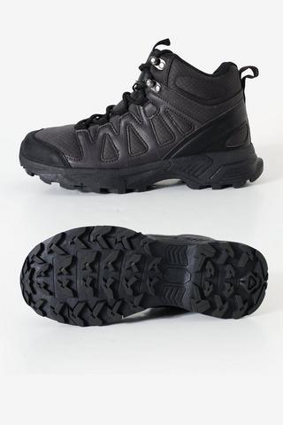 Rover High Cut Hiking Boots - Ladies'