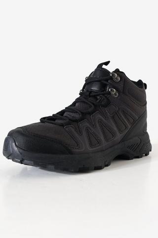 Rover High Cut Hiking Boots - Ladies'