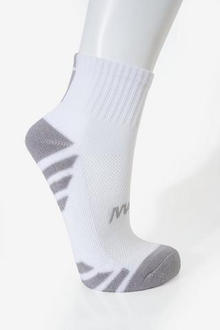 3-pack Crew Socks 4-7