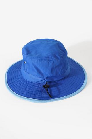 Wide Brim Hat - Kids'