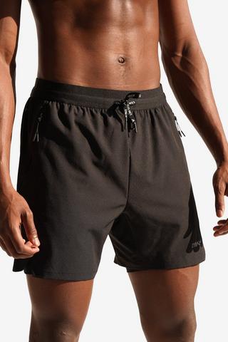 Elite Dri-sport Double Layer Shorts