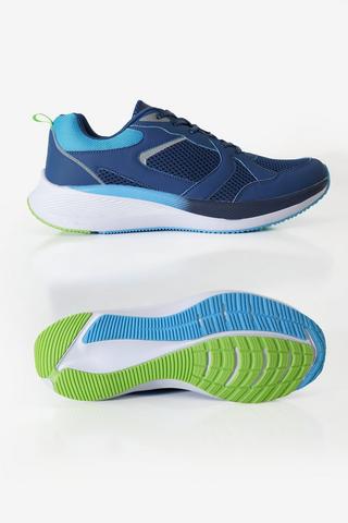 Pace 4 Running Shoe - Men's
