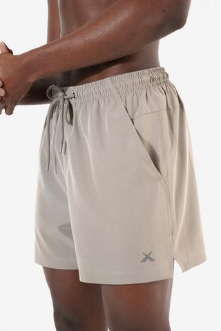 Active Shorts