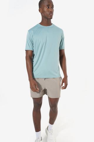 Active Shorts