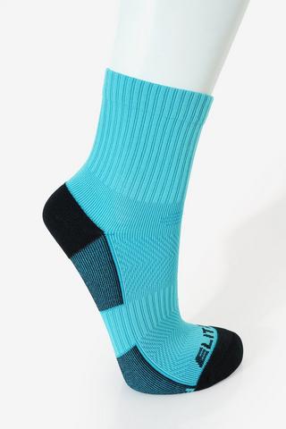Elite Run Crew Socks - 8-12