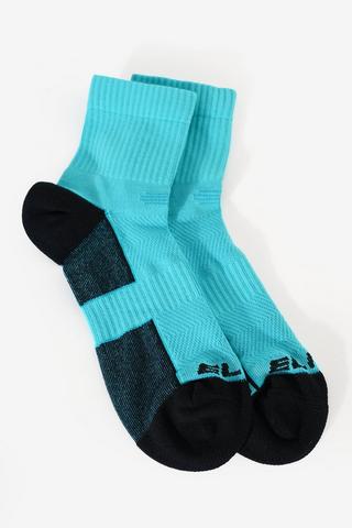Elite Run Crew Socks - 8-12