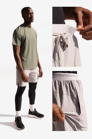 Elite Active Short
