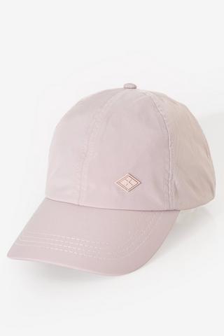 6-panel Baseball Cap