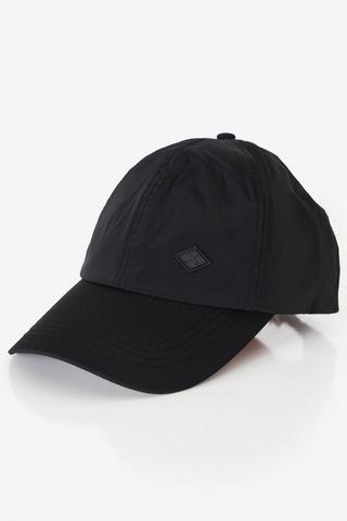 6-panel Baseball Cap