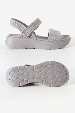 Comfort Sandal