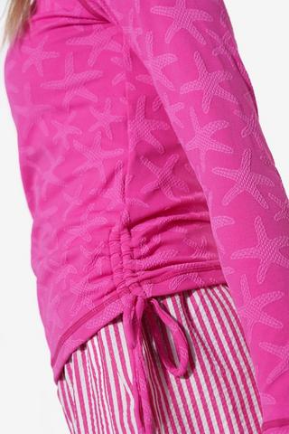 Long Sleeve Rash Vest