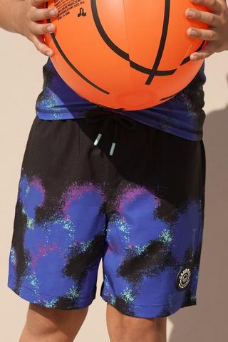 Elasticated Boardies