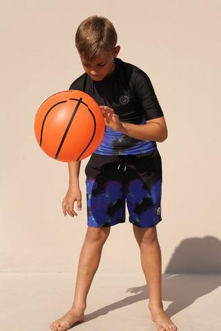Elasticated Boardies