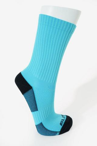 Elite Run Crew Socks - 8-12