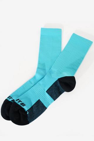 Elite Run Crew Socks - 8-12