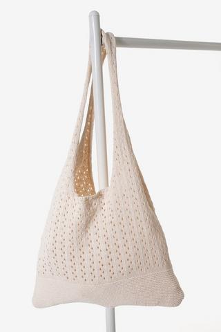 Knit Bag