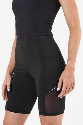Stride Mid-thigh Legging