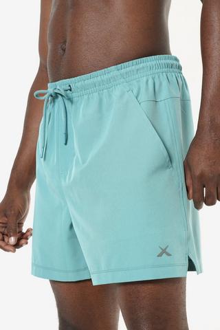 Active Short