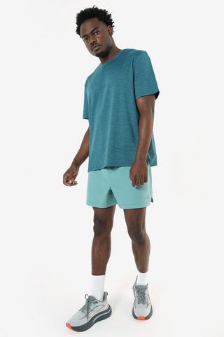 Active Short