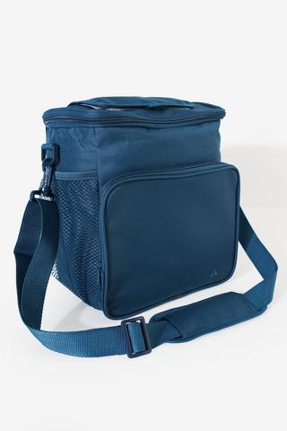 12-can Cooler Bag