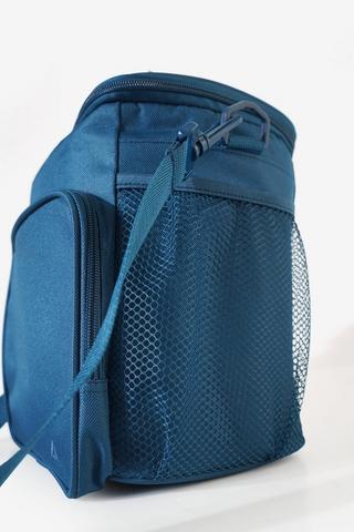 12-can Cooler Bag