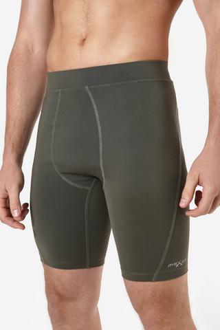 Mid-thigh Tight