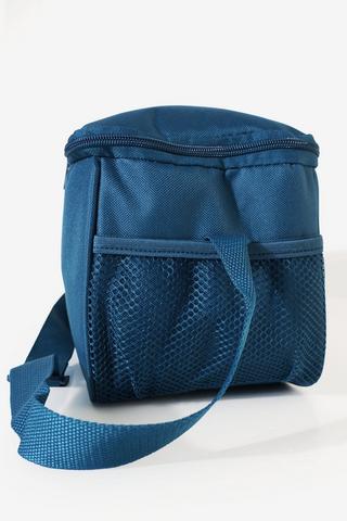 6-can Cooler Bag