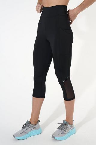 Stride Cropped Legging