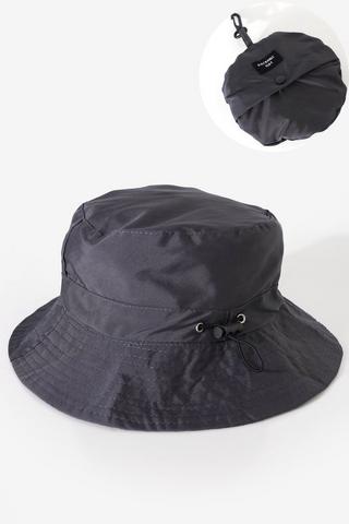 Foldable Bucket Hat - 58cm