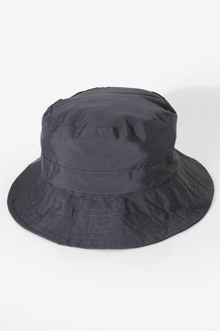 Foldable Bucket Hat - 58cm