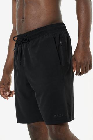 Active Shorts