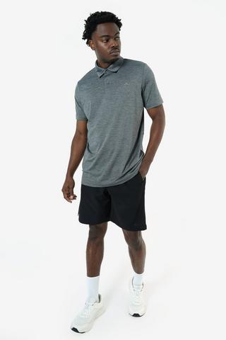 Active Shorts