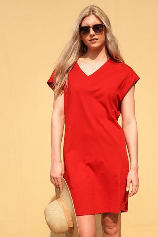Midi Dress