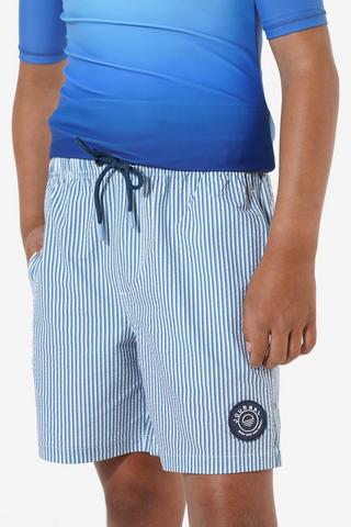 Elasticated Boardies