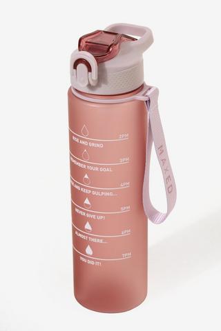 700ml Acrylic Water Bottle
