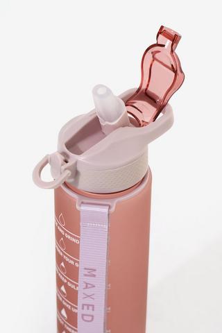700ml Acrylic Water Bottle