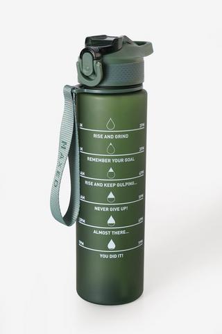 700ml Acrylic Water Bottle