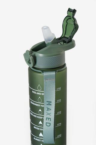 700ml Acrylic Water Bottle