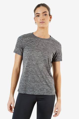Short Sleeve Running T-shirt