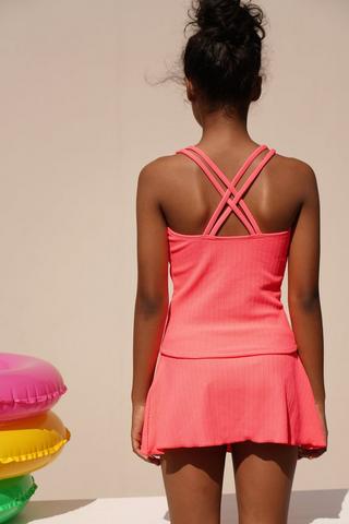 Tankini Top