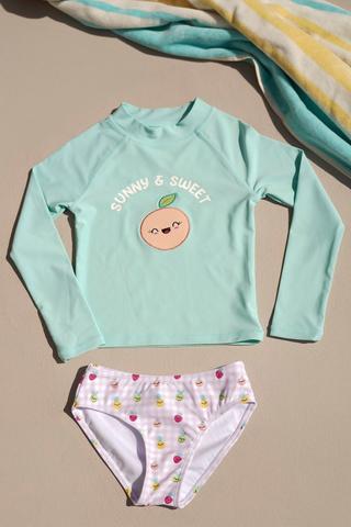 2-piece Rashie Set