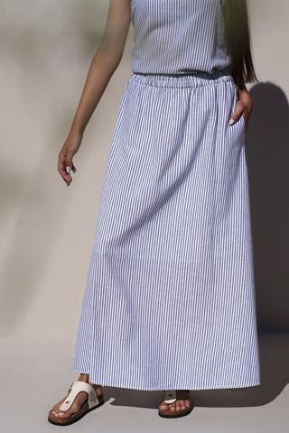 Maxi Skirt
