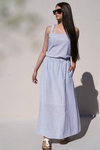 Maxi Skirt