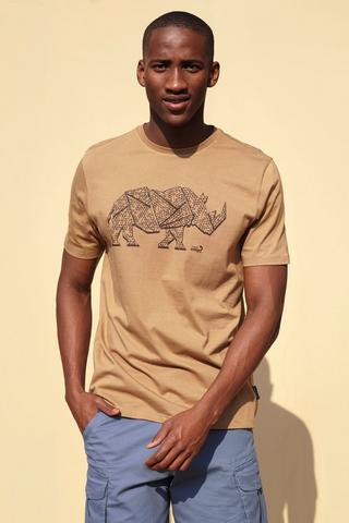 Project Rhino T-shirt