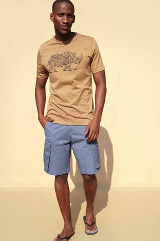 Project Rhino T-shirt