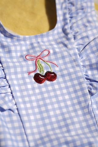 One-piece Swimming Costume