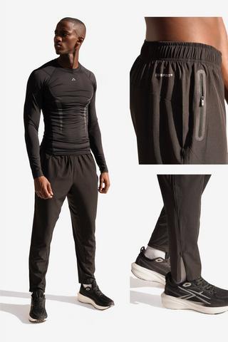 Elite Dri-sport Loose Technical Jogger