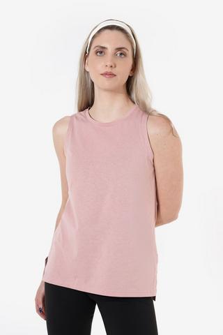 Studio Longer Length Tank