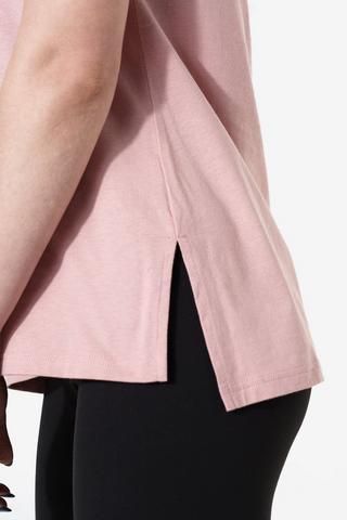 Studio Longer Length Tank