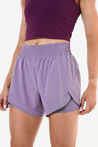 Technical Double Layer Short